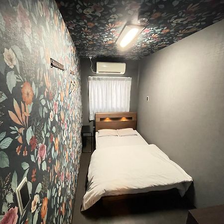 Hotel Sunplaza 2 Annex Osaka Dış mekan fotoğraf