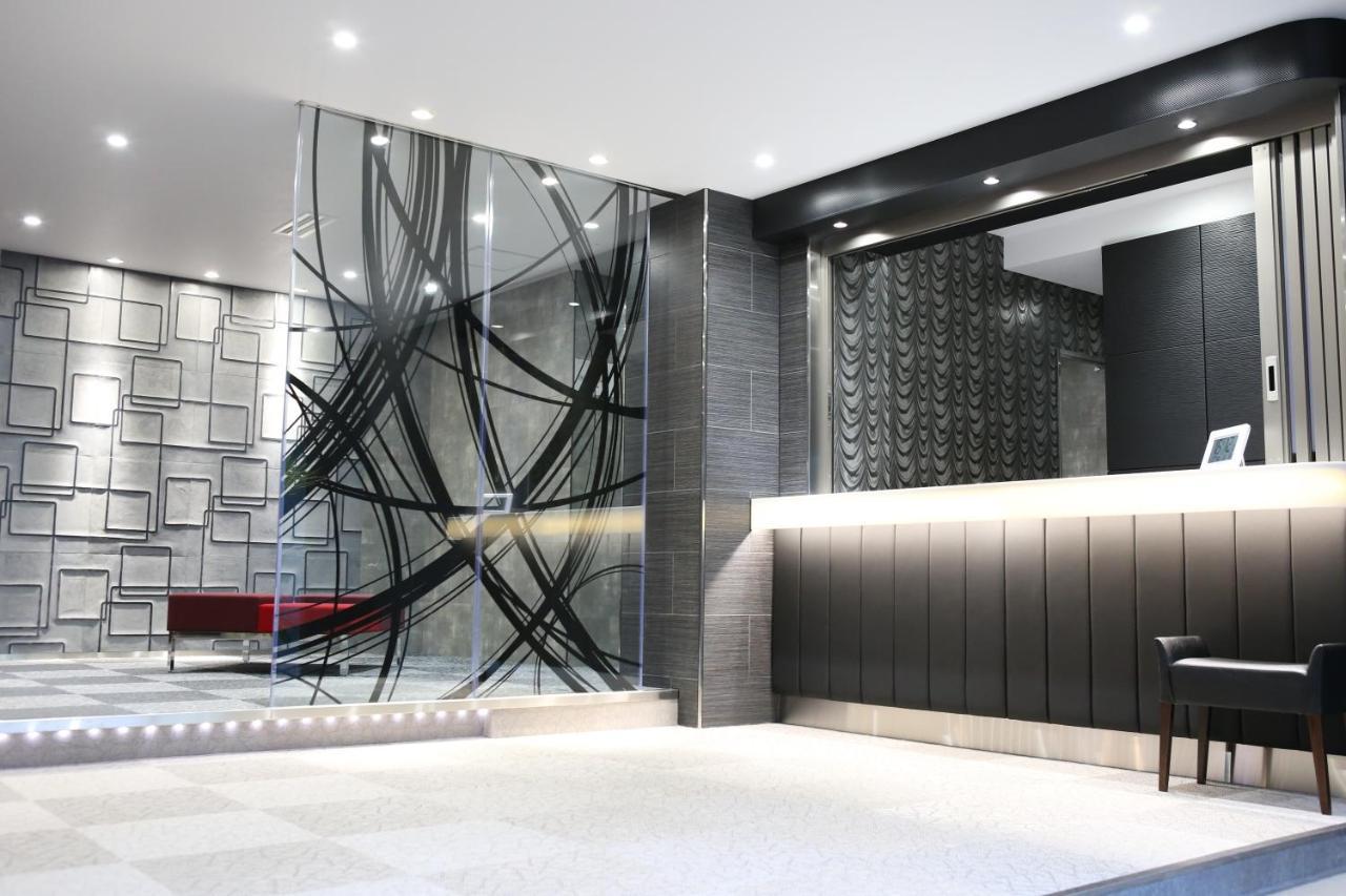 Hotel Sunplaza 2 Annex Osaka Dış mekan fotoğraf