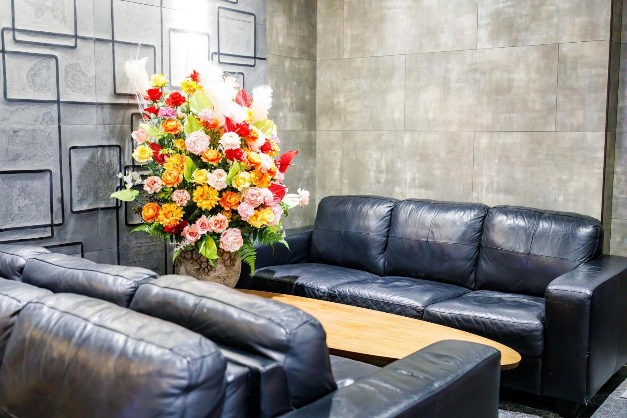 Hotel Sunplaza 2 Annex Osaka Dış mekan fotoğraf