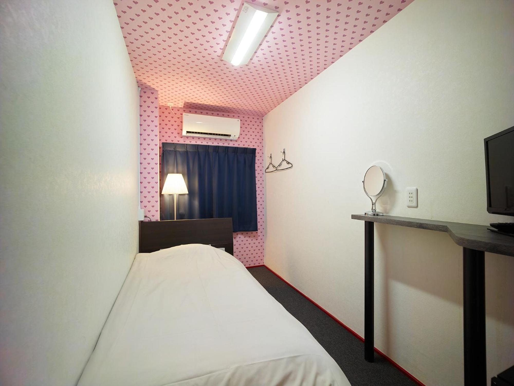Hotel Sunplaza 2 Annex Osaka Dış mekan fotoğraf