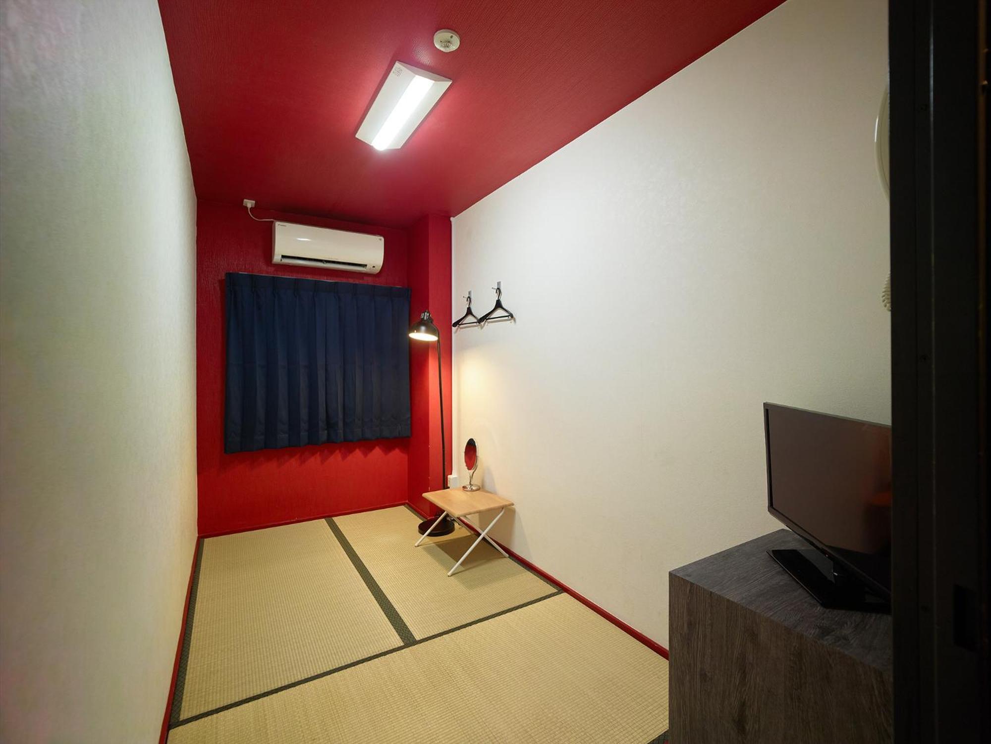 Hotel Sunplaza 2 Annex Osaka Dış mekan fotoğraf
