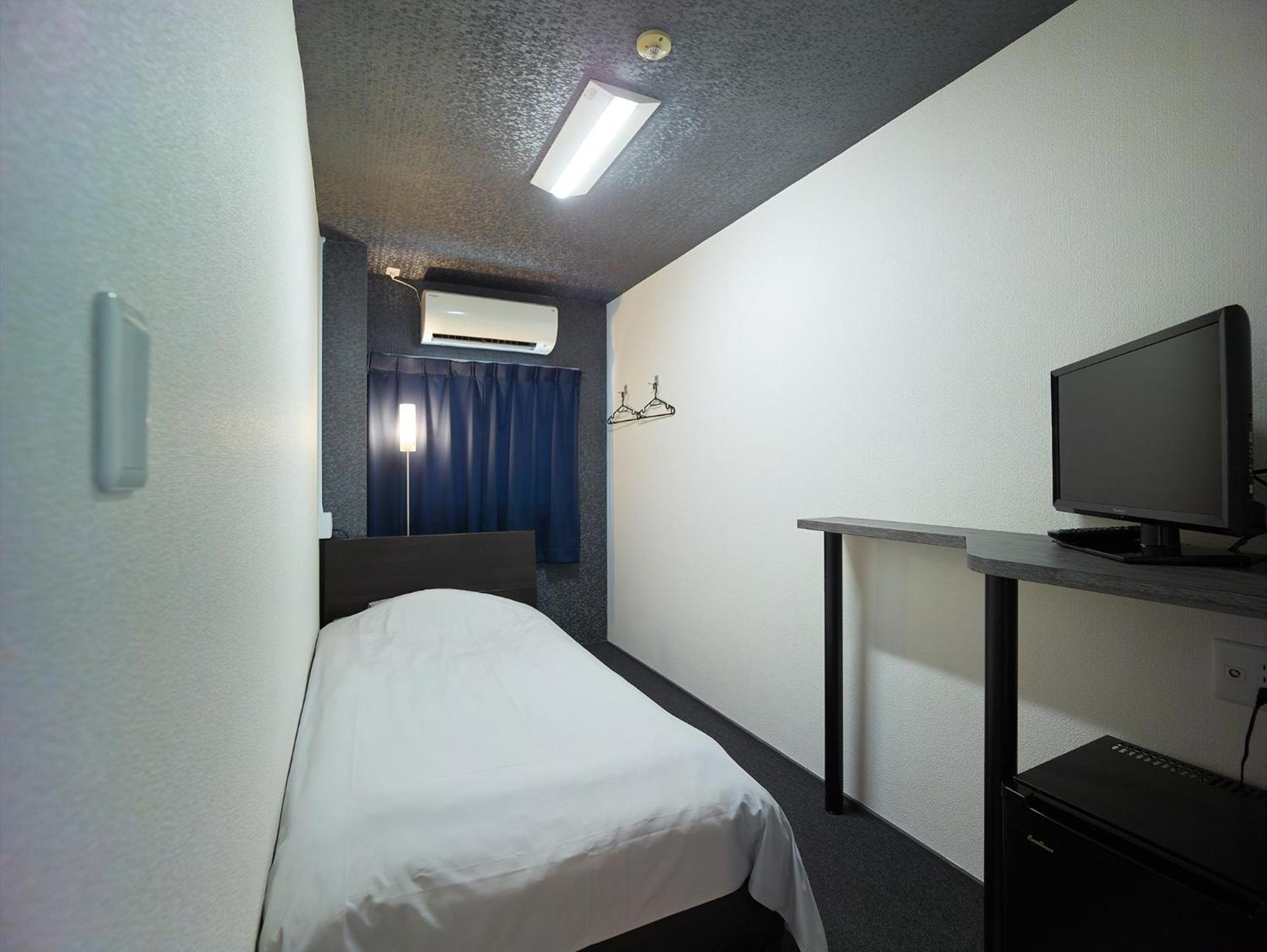 Hotel Sunplaza 2 Annex Osaka Dış mekan fotoğraf