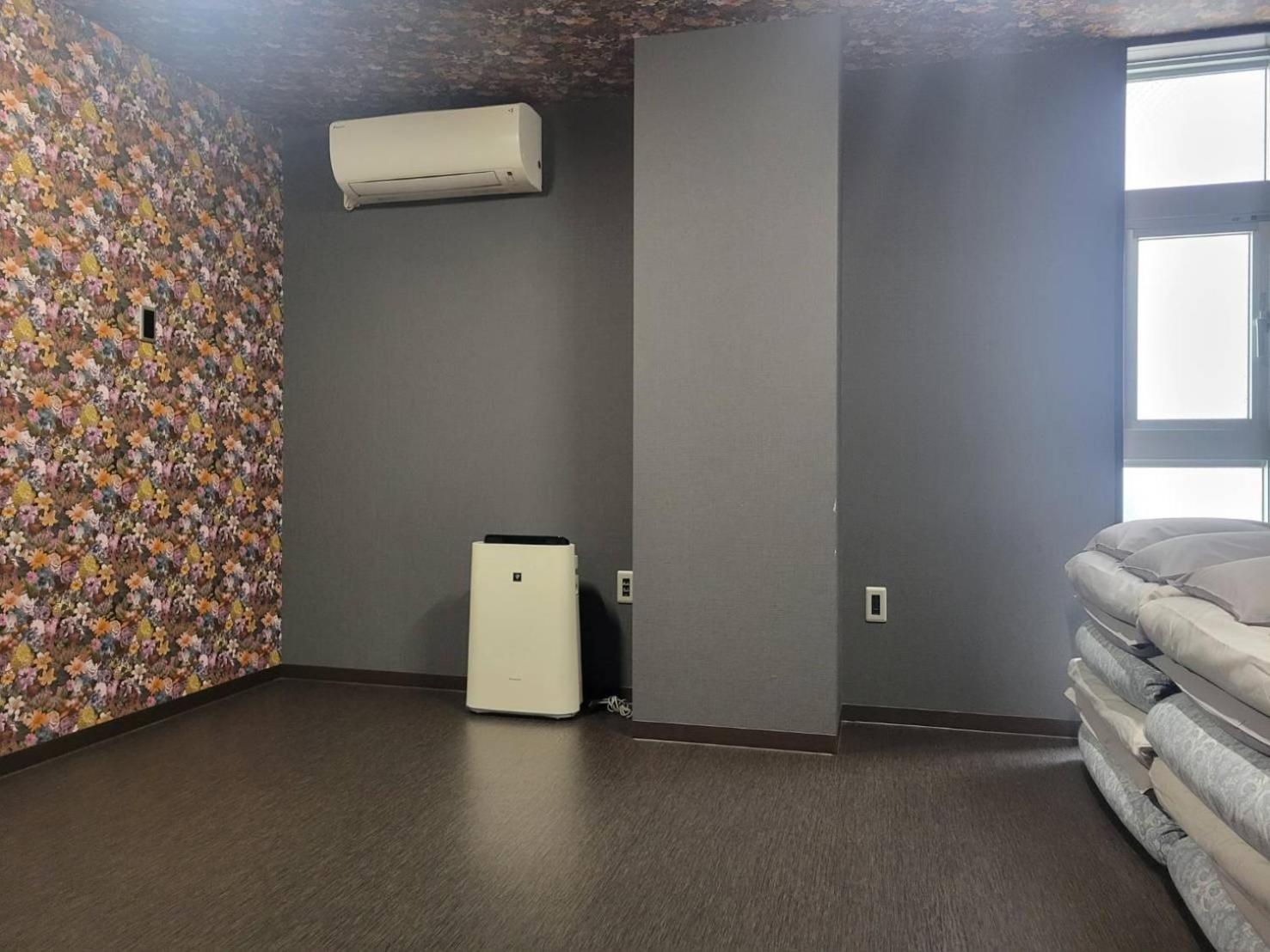 Hotel Sunplaza 2 Annex Osaka Dış mekan fotoğraf