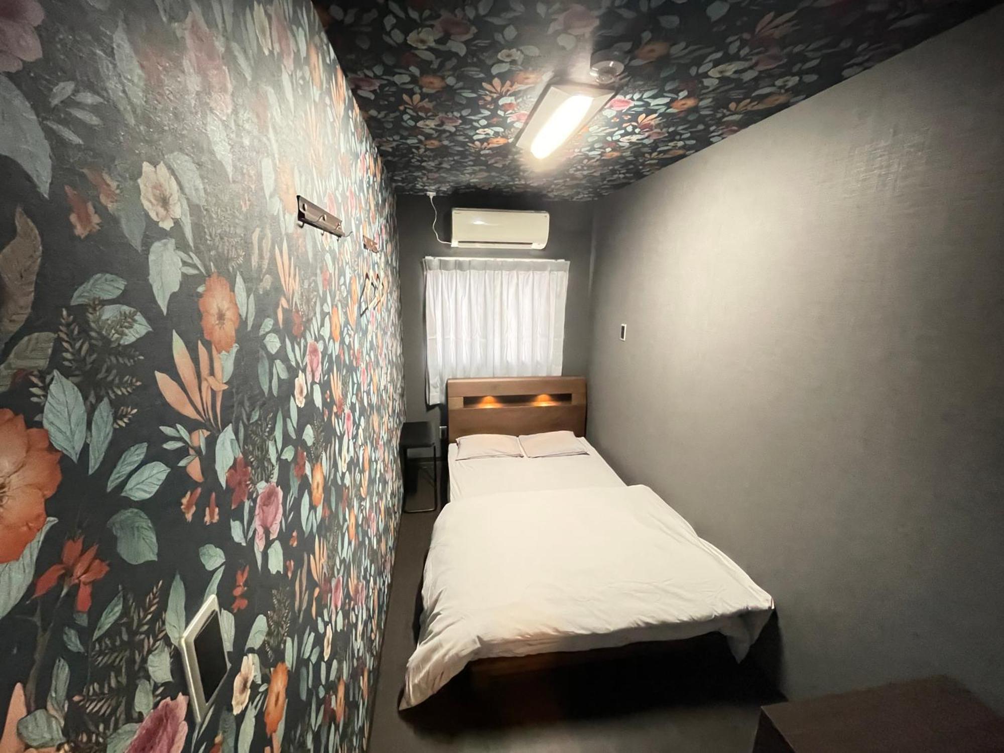 Hotel Sunplaza 2 Annex Osaka Dış mekan fotoğraf
