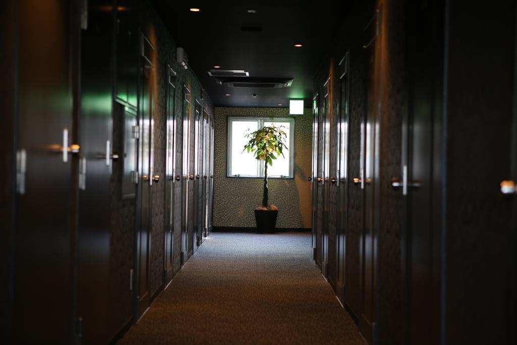 Hotel Sunplaza 2 Annex Osaka Dış mekan fotoğraf