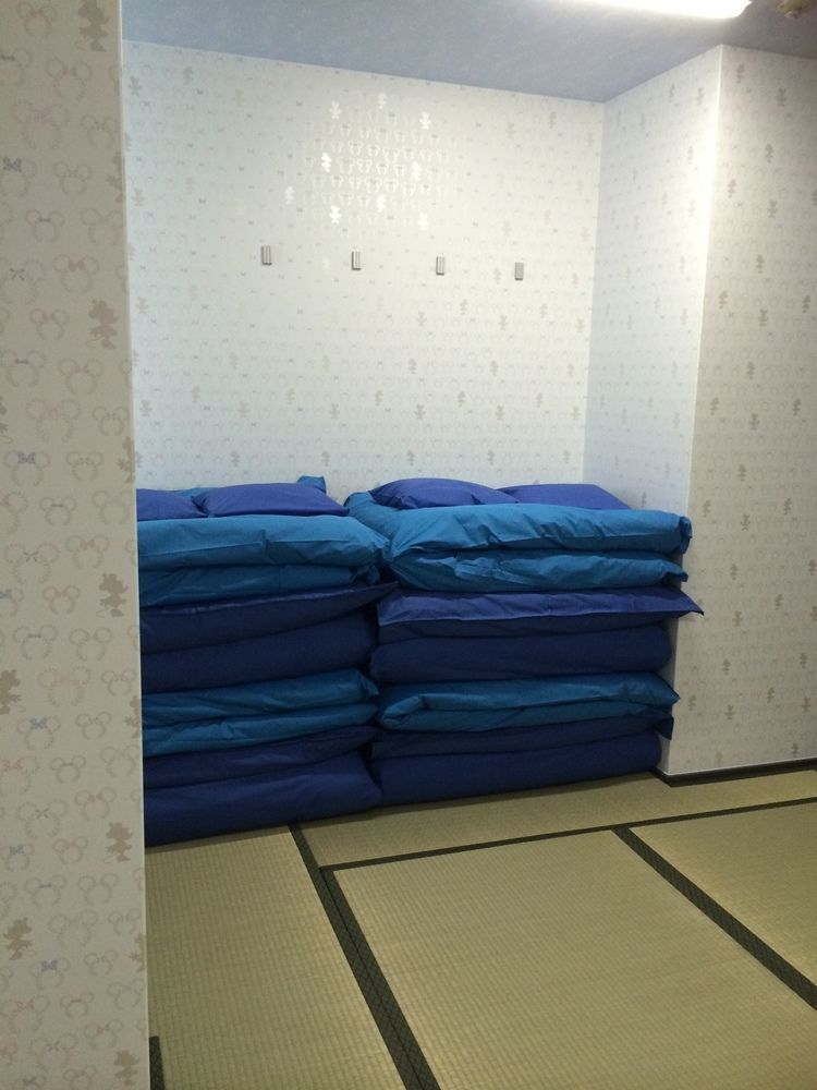 Hotel Sunplaza 2 Annex Osaka Dış mekan fotoğraf